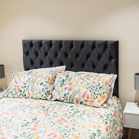 Apartament Erne A Rest Enniskillen Zewnętrze zdjęcie