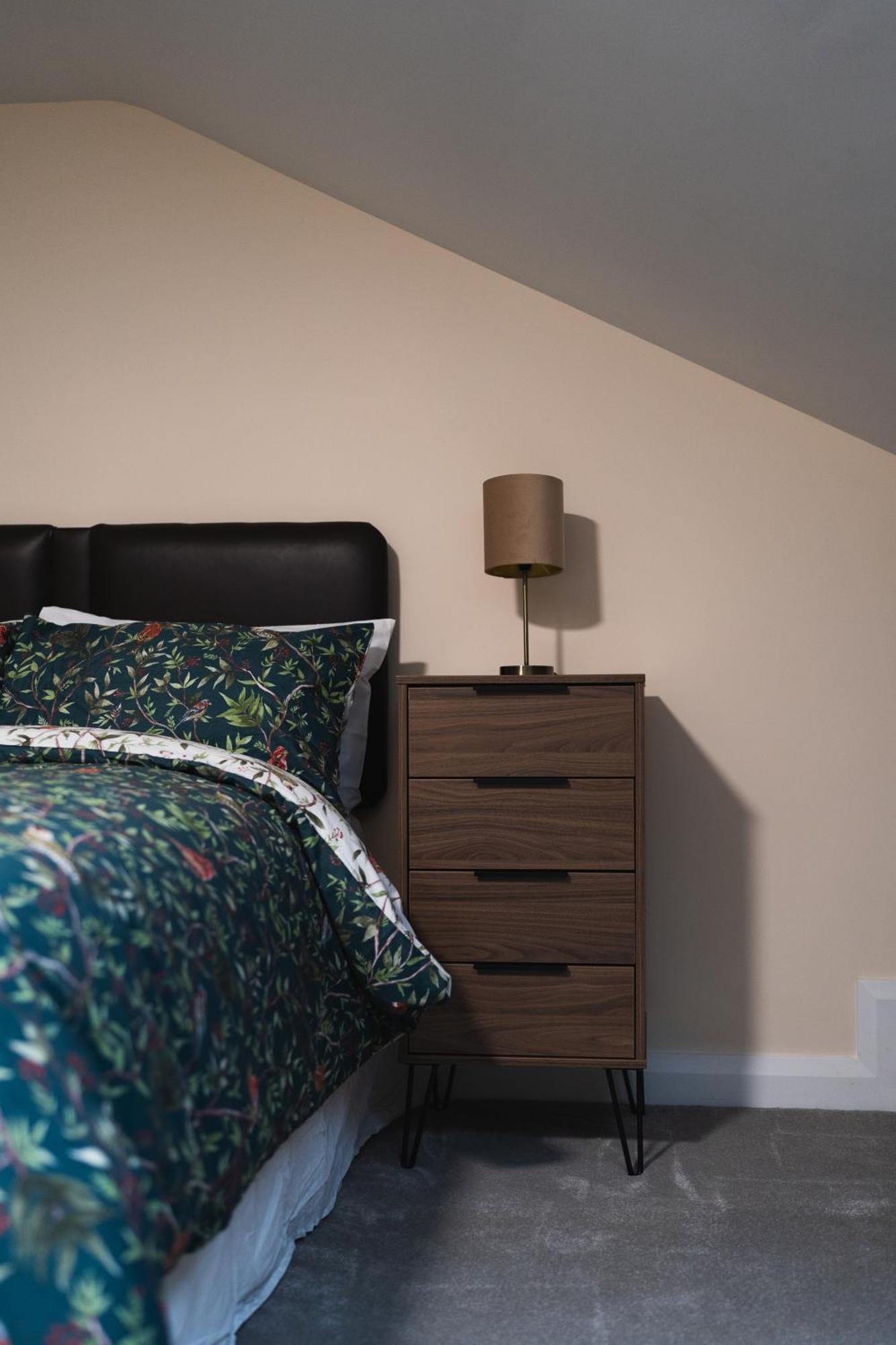 Apartament Erne A Rest Enniskillen Zewnętrze zdjęcie