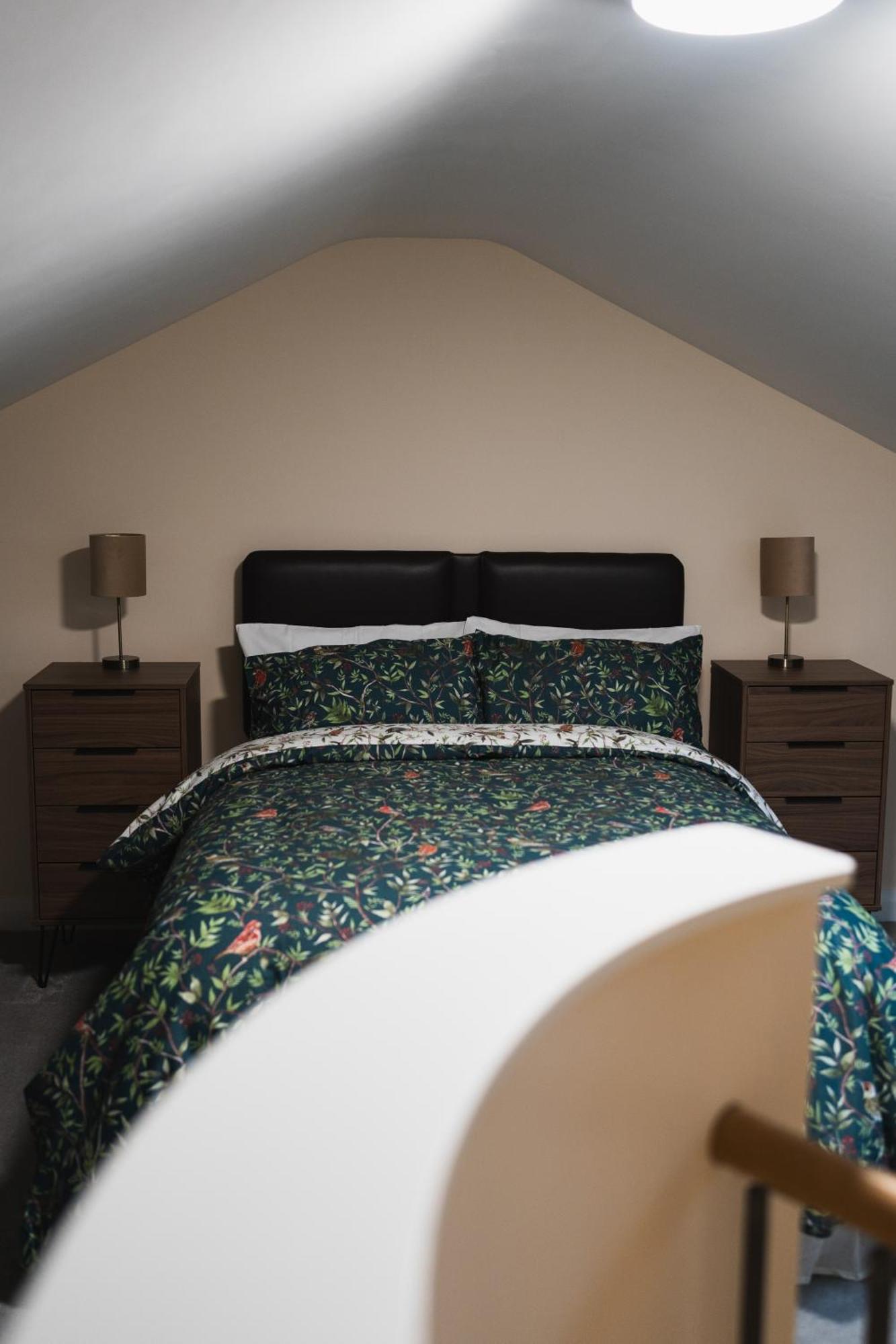 Apartament Erne A Rest Enniskillen Zewnętrze zdjęcie