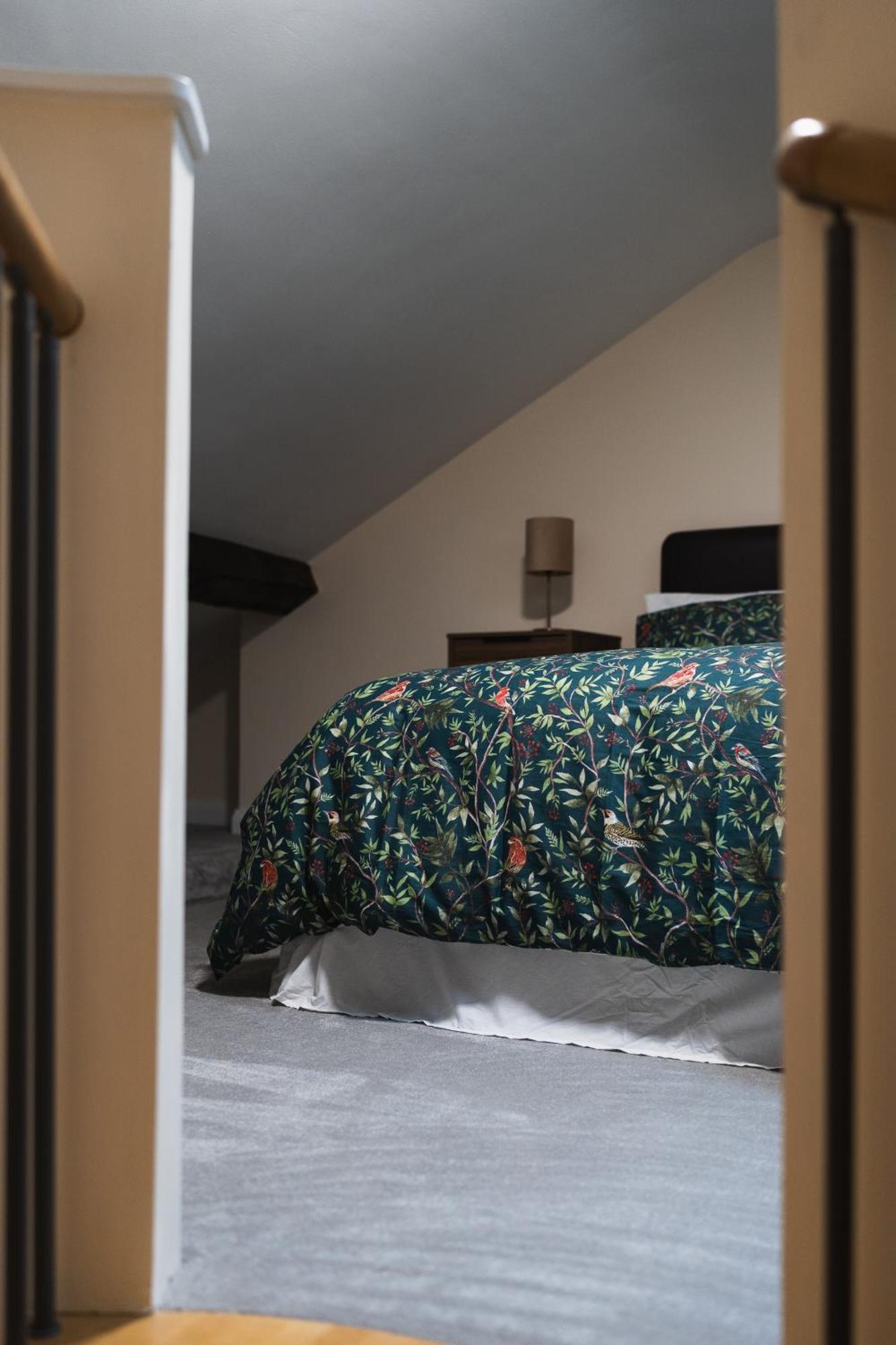 Apartament Erne A Rest Enniskillen Zewnętrze zdjęcie