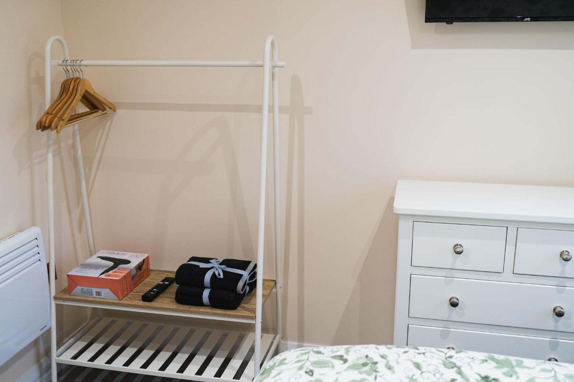 Apartament Erne A Rest Enniskillen Zewnętrze zdjęcie