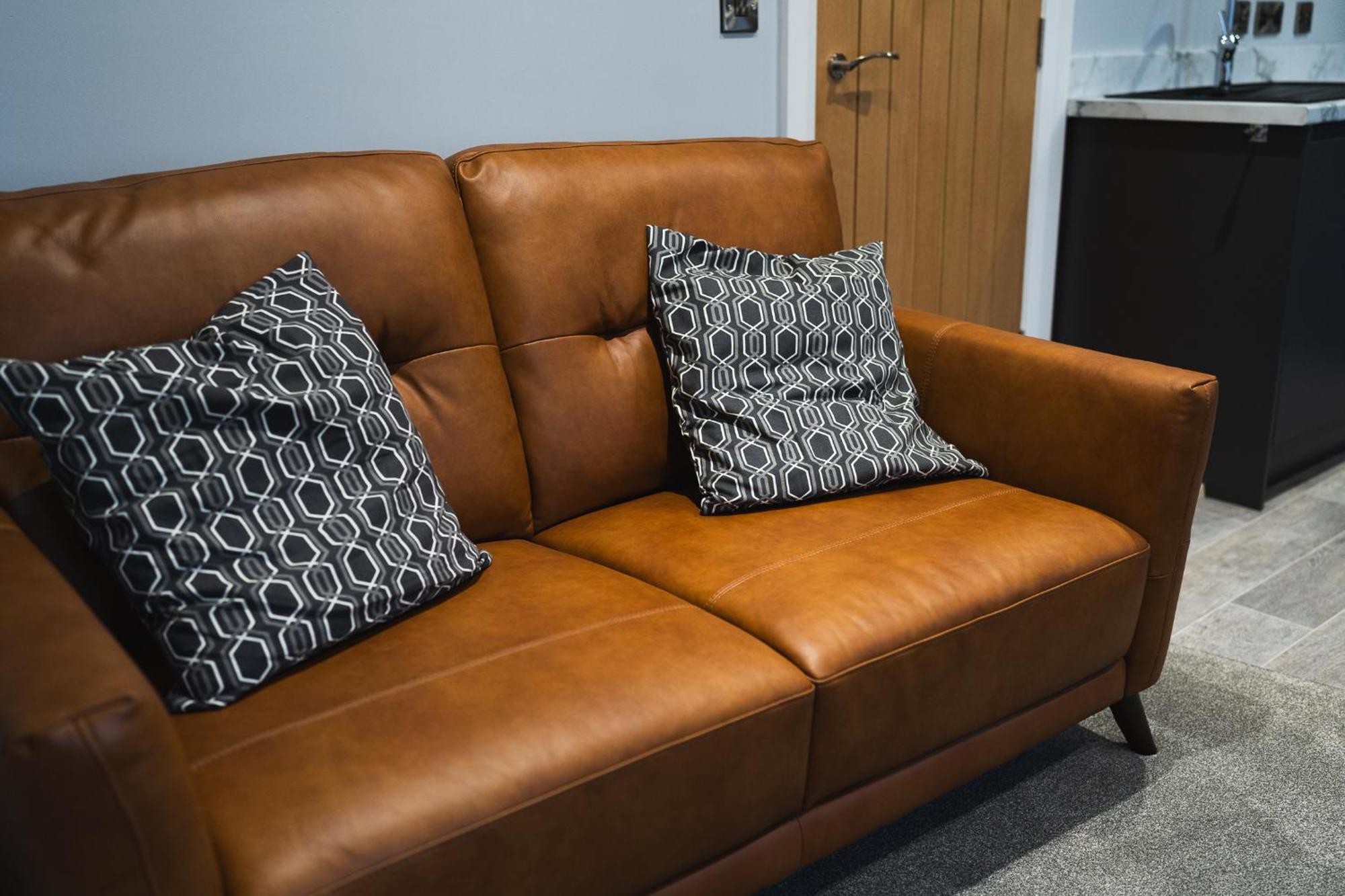 Apartament Erne A Rest Enniskillen Zewnętrze zdjęcie