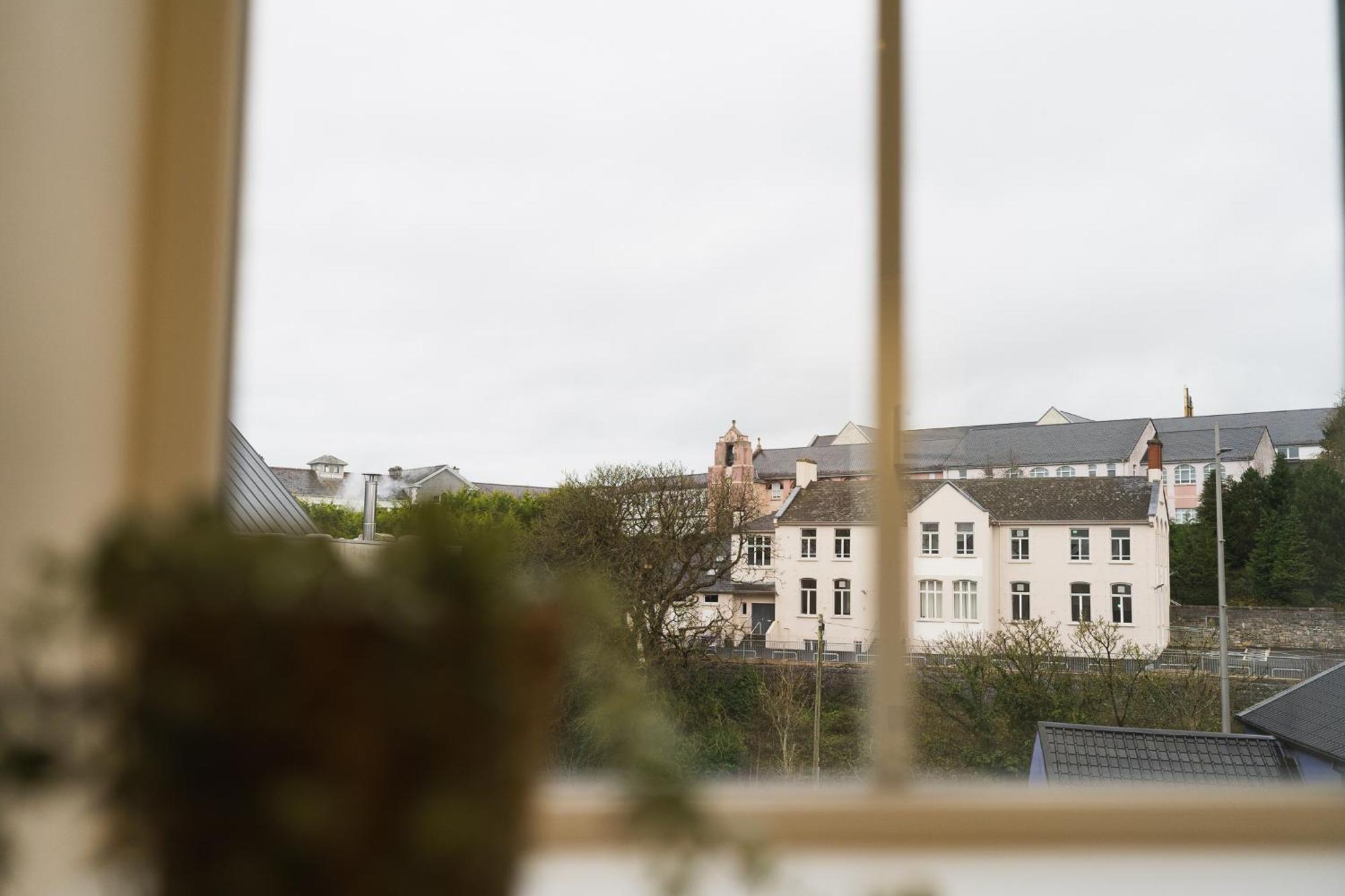 Apartament Erne A Rest Enniskillen Zewnętrze zdjęcie