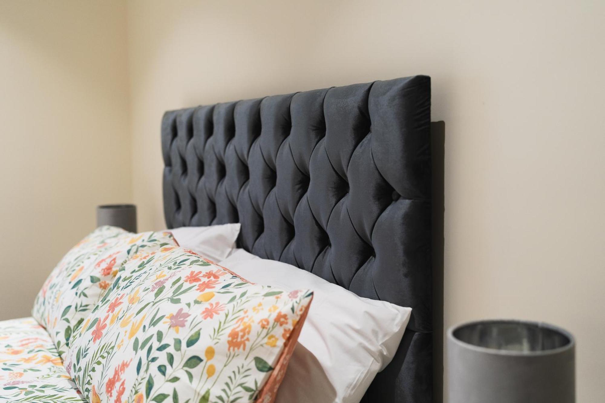 Apartament Erne A Rest Enniskillen Zewnętrze zdjęcie