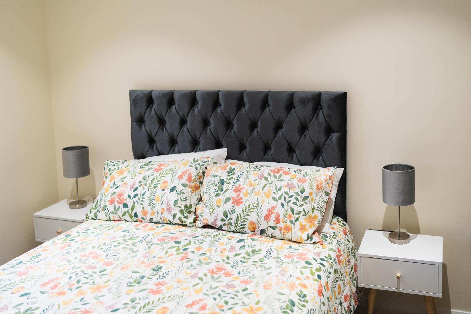Apartament Erne A Rest Enniskillen Zewnętrze zdjęcie