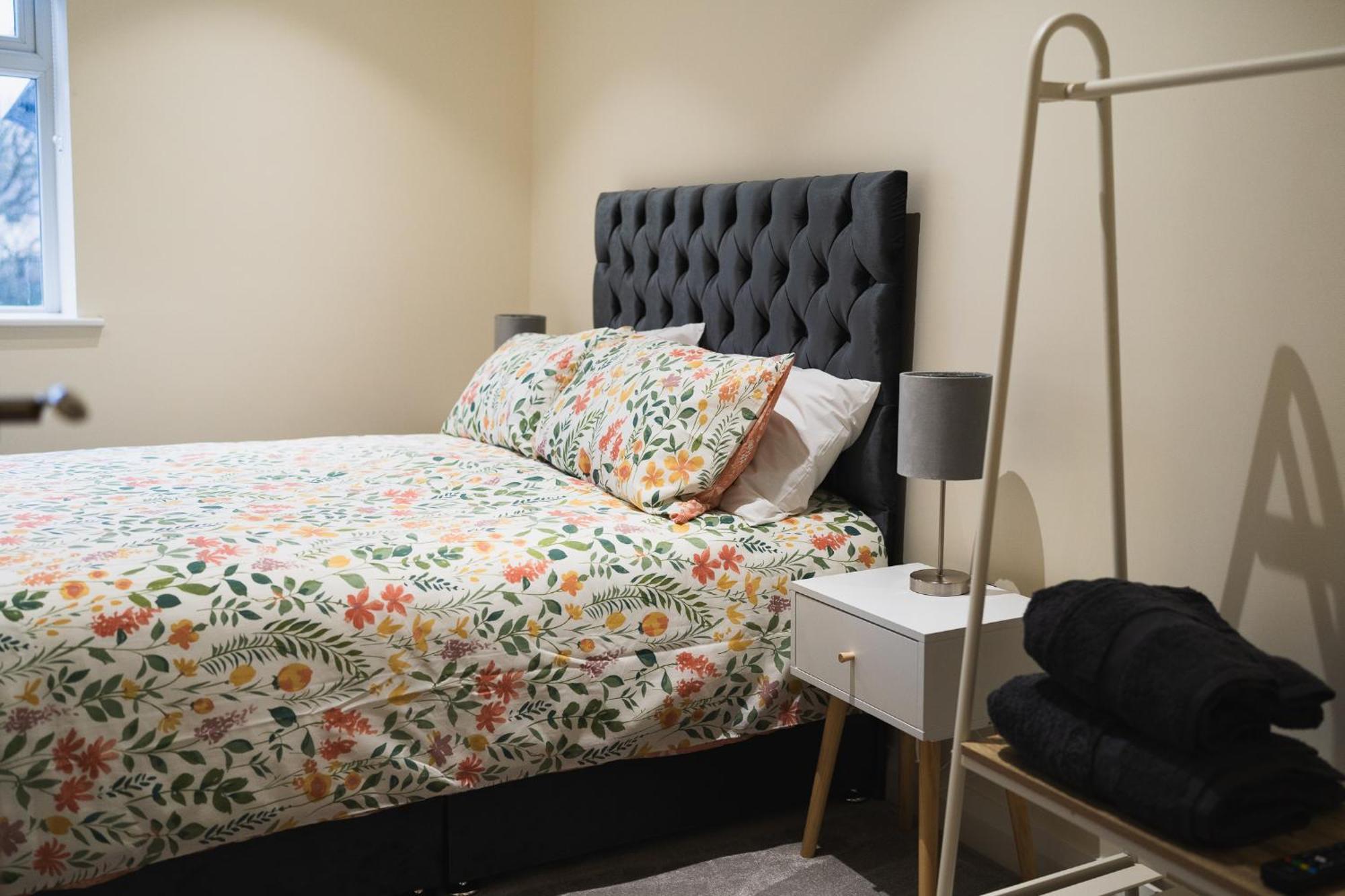 Apartament Erne A Rest Enniskillen Zewnętrze zdjęcie