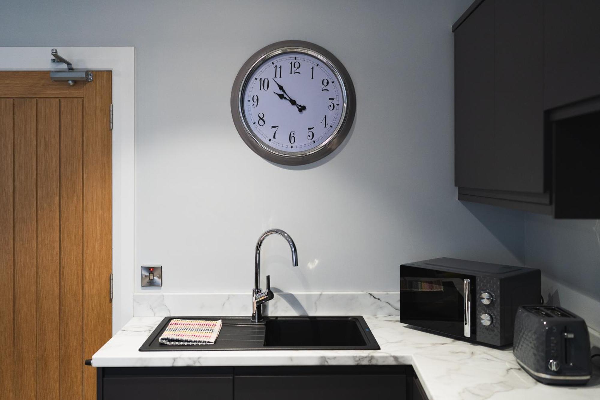 Apartament Erne A Rest Enniskillen Zewnętrze zdjęcie