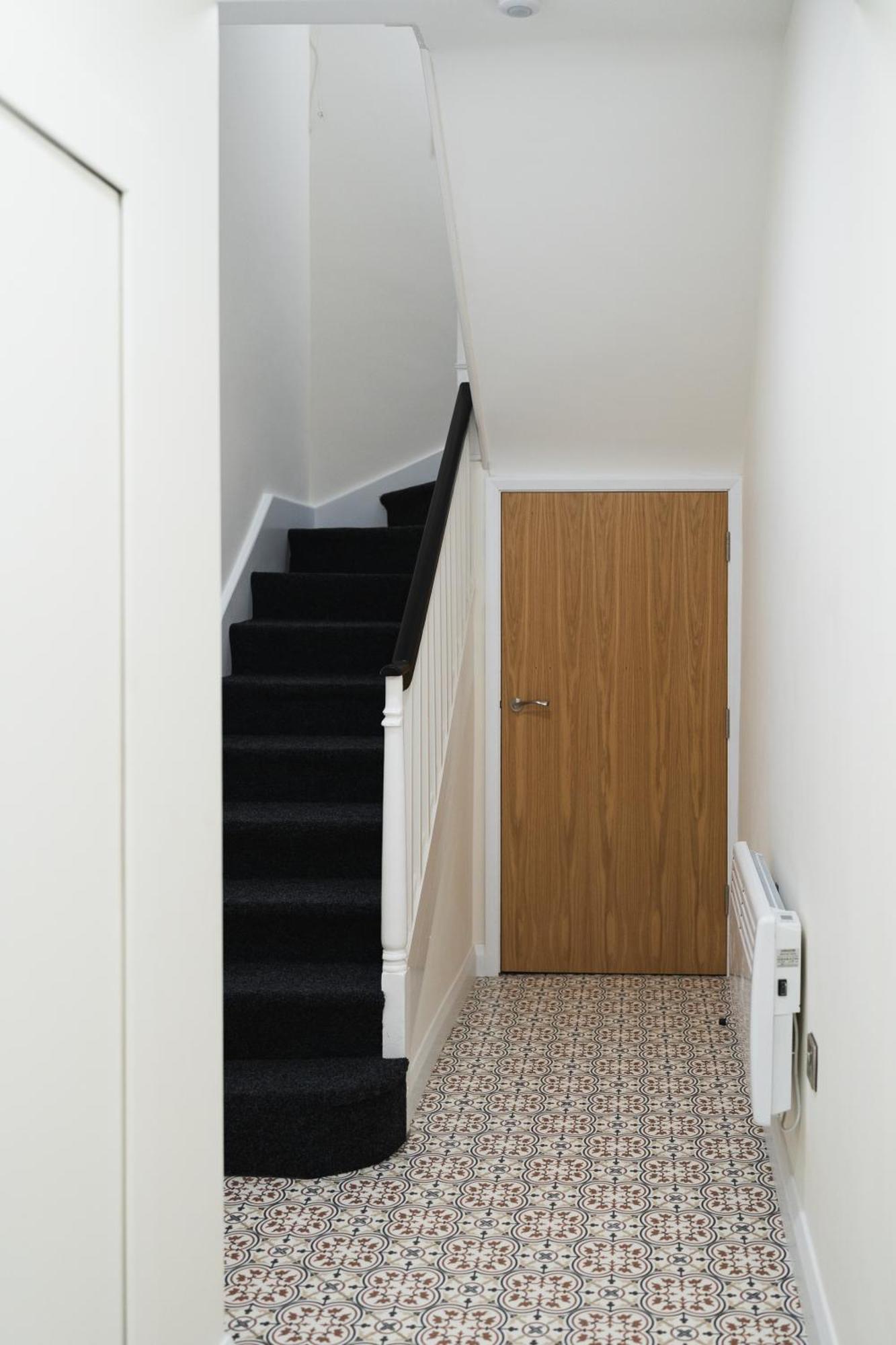 Apartament Erne A Rest Enniskillen Zewnętrze zdjęcie